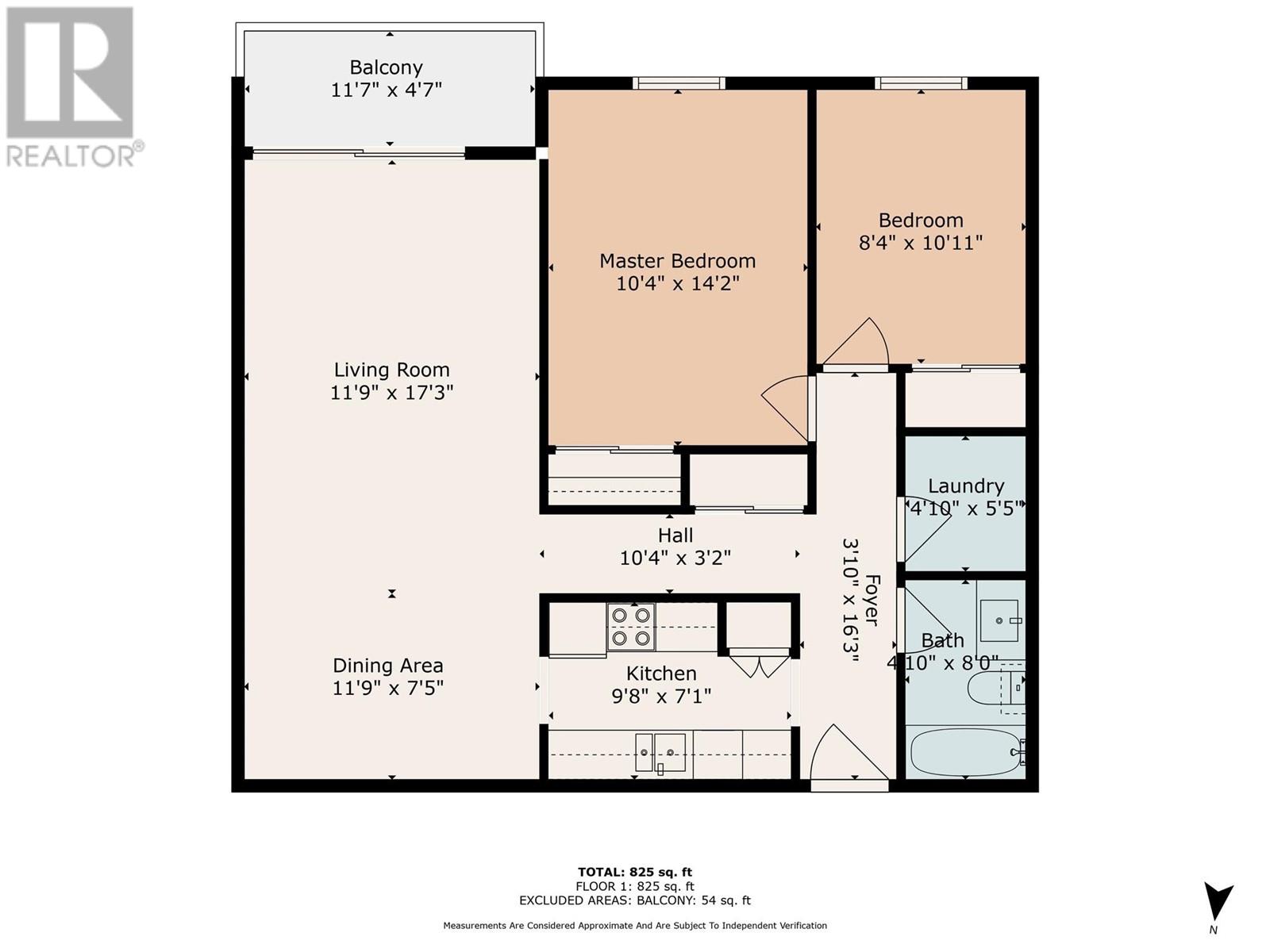 3704 27 Avenue Unit# 219 Lot# 19, Vernon, British Columbia  V1T 1S6 - Photo 7 - 10327079