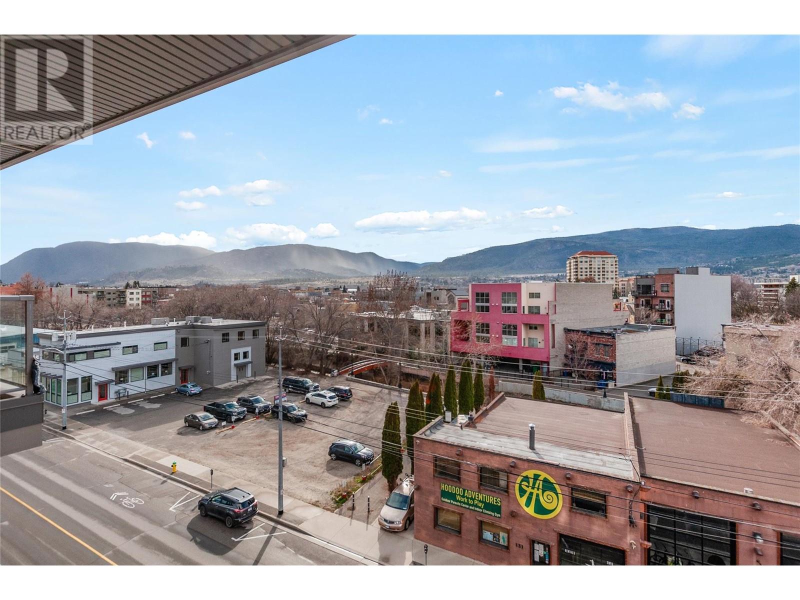 110 Ellis Street Unit# 503 Penticton