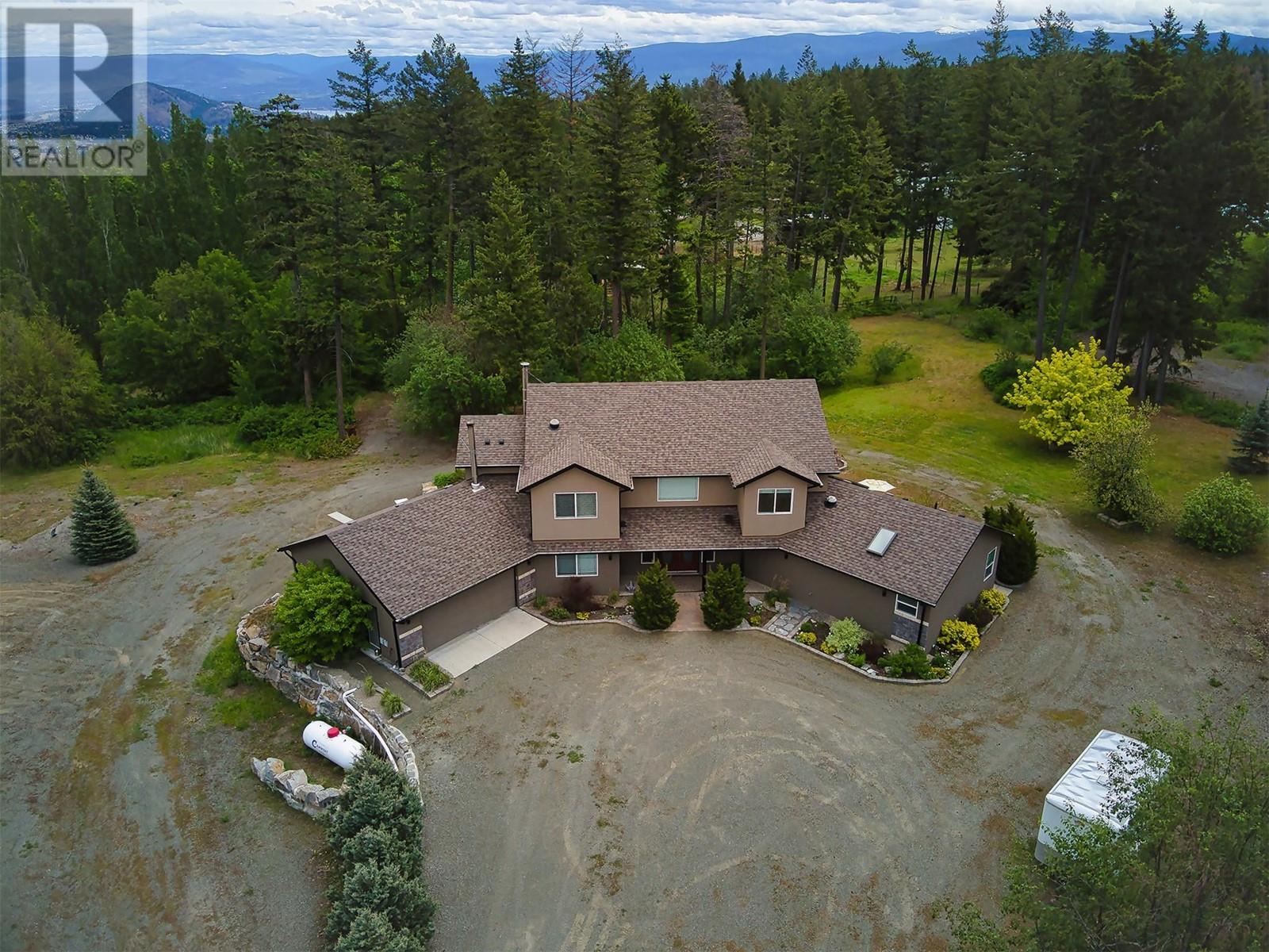 3425 Preston Road West Kelowna