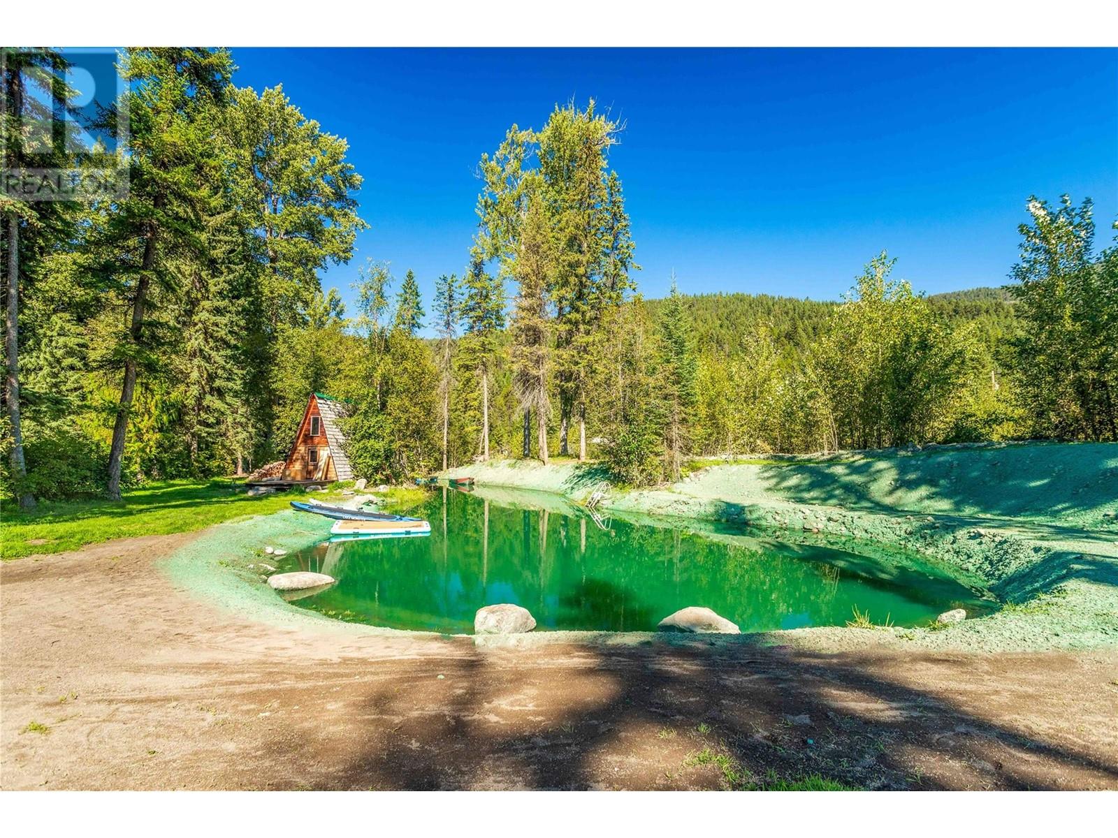 12474 Greystokes Road Kelowna