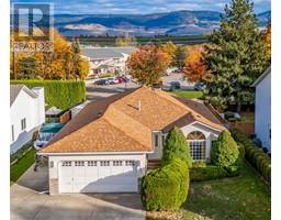 265 Ranchland Road, kelowna, British Columbia