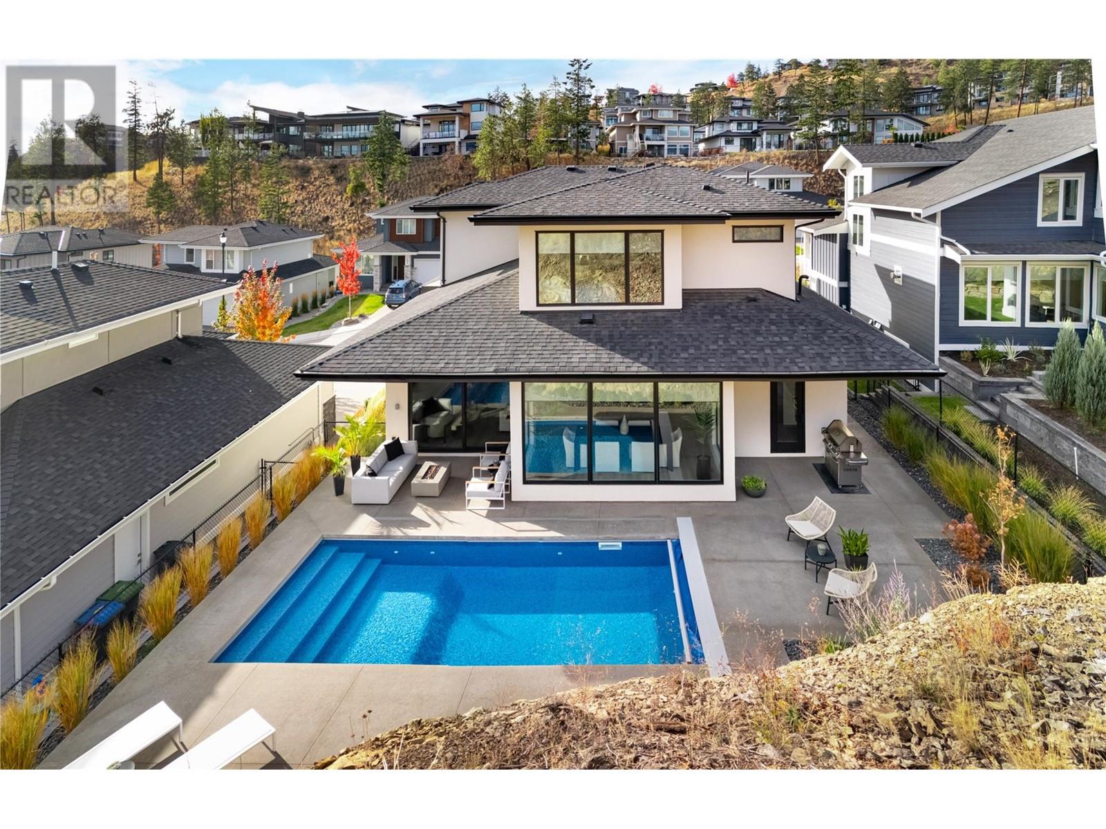 199 Echo Ridge Drive, Kelowna, British Columbia  V1V 0C9 - Photo 54 - 10326640