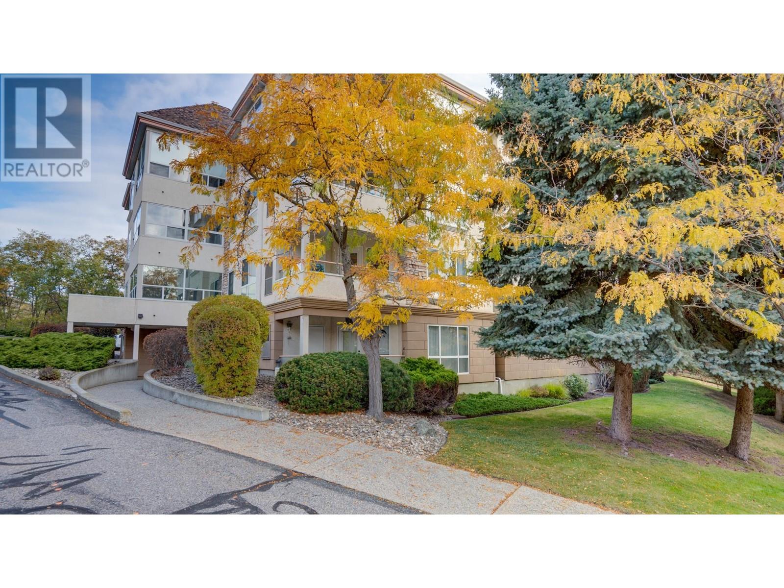 3301 Centennial Drive Unit# 208 Vernon