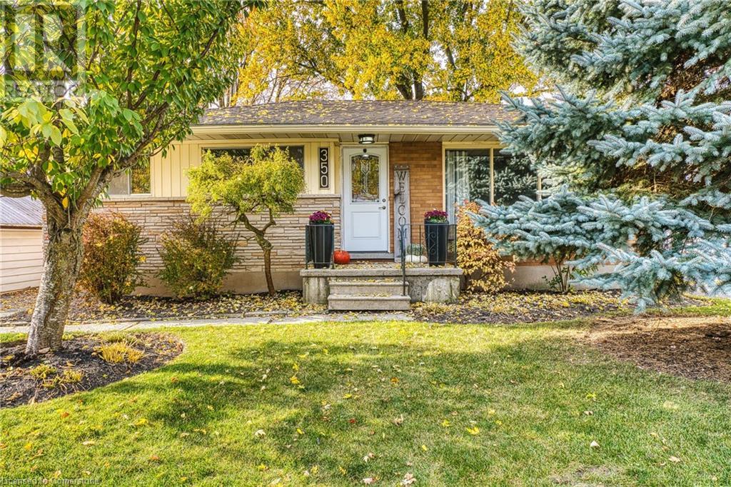 350 Winston Street E, Listowel, Ontario  N4W 2T8 - Photo 5 - 40665754