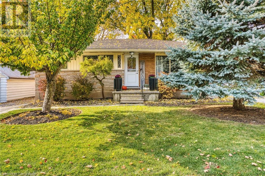 350 Winston Street E, Listowel, Ontario  N4W 2T8 - Photo 2 - 40665754