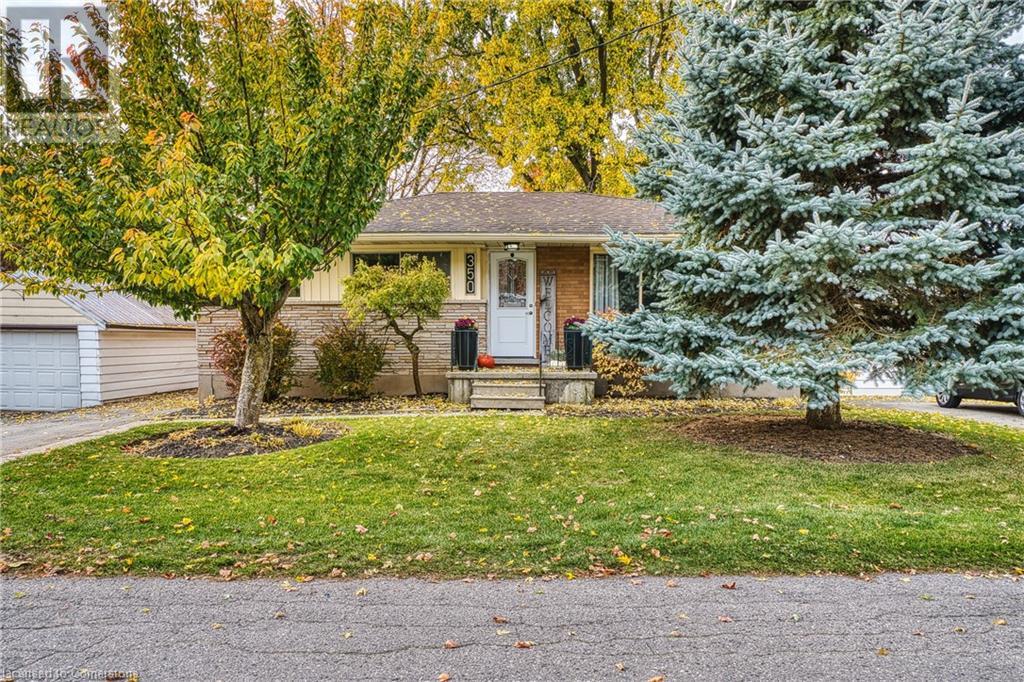 350 Winston Street E, Listowel, Ontario  N4W 2T8 - Photo 4 - 40665754
