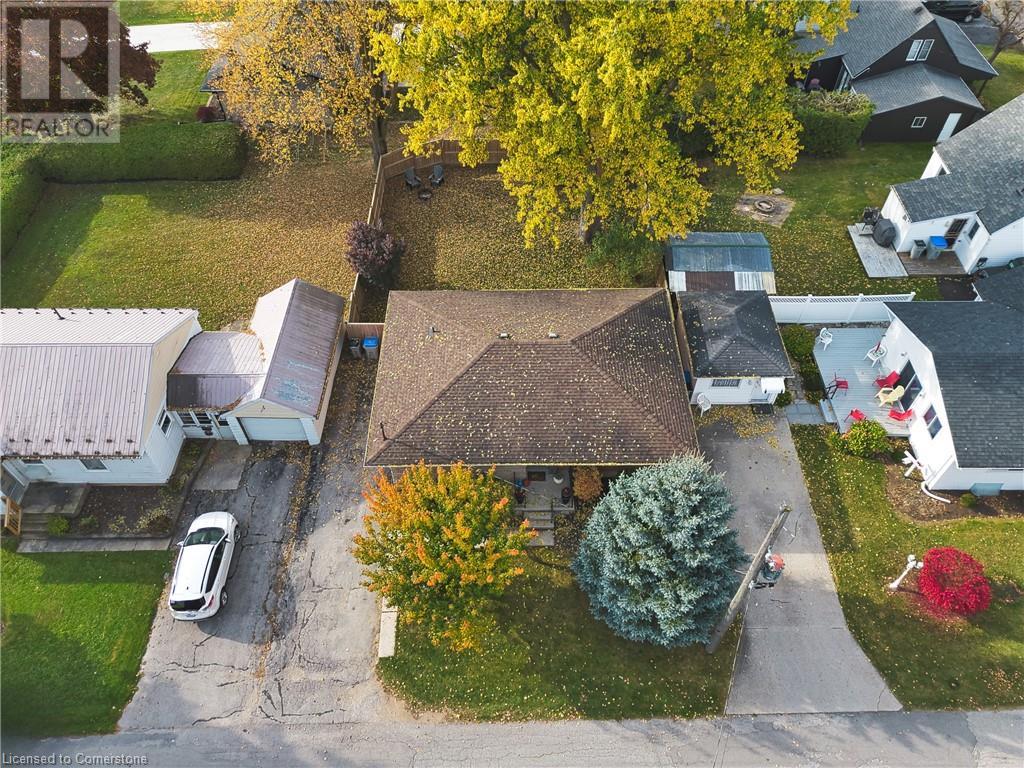 350 Winston Street E, Listowel, Ontario  N4W 2T8 - Photo 1 - 40665754