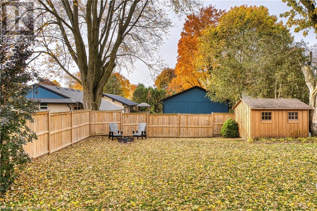 350 Winston Street E, Listowel, Ontario  N4W 2T8 - Photo 30 - 40665754
