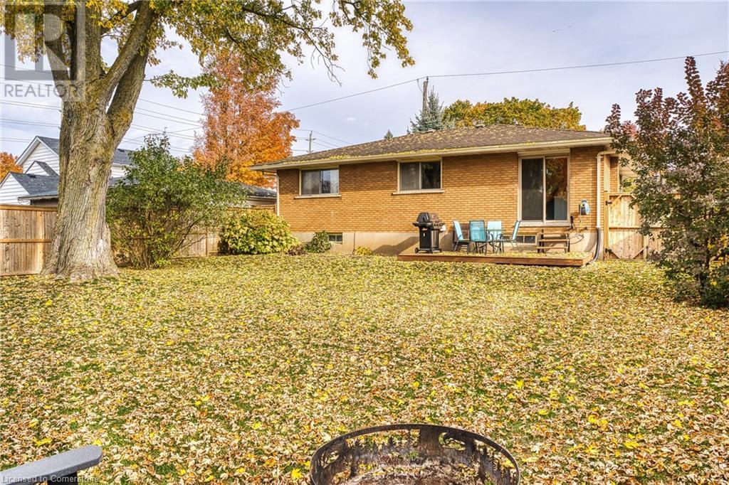 350 Winston Street E, Listowel, Ontario  N4W 2T8 - Photo 29 - 40665754