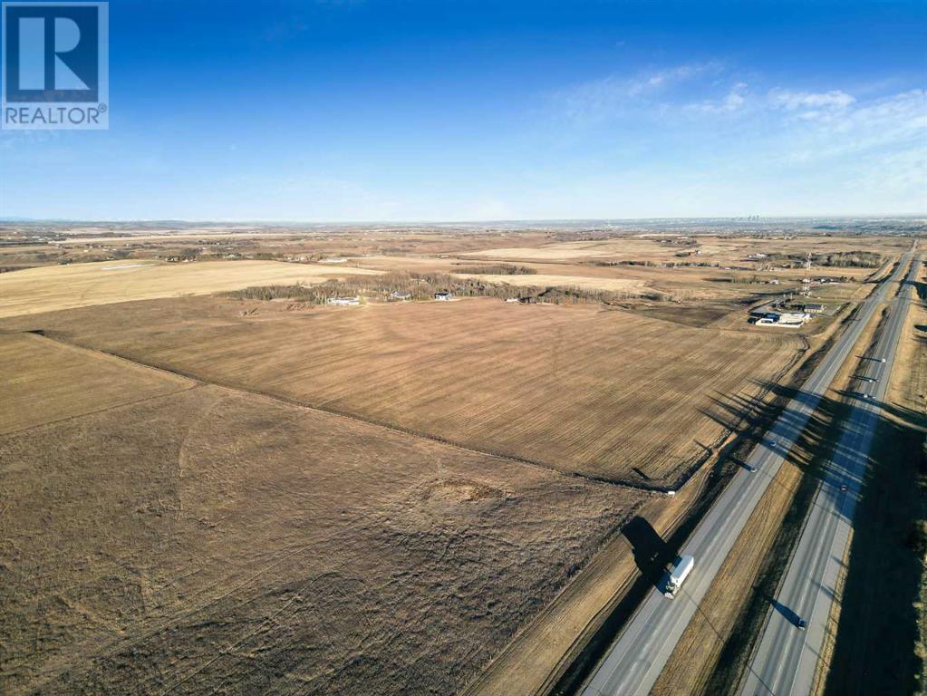 Highway 2a 15th Street E, Rural Foothills County, Alberta  T0L 1T0 - Photo 24 - A2176106