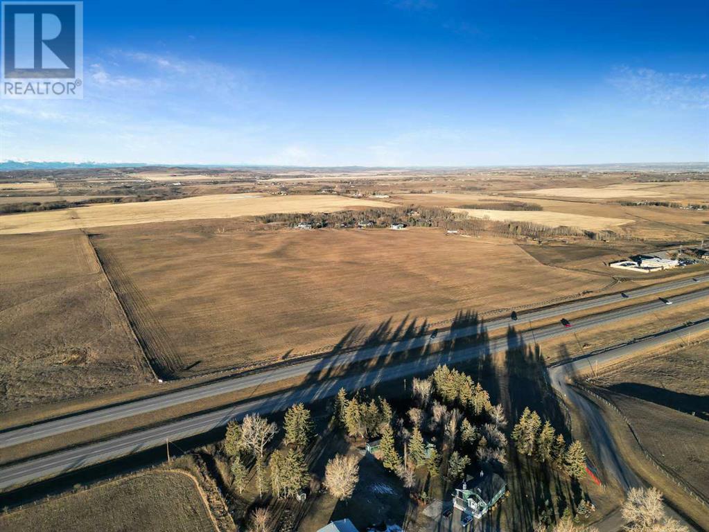 Highway 2a 15th Street E, Rural Foothills County, Alberta  T0L 1T0 - Photo 22 - A2176106