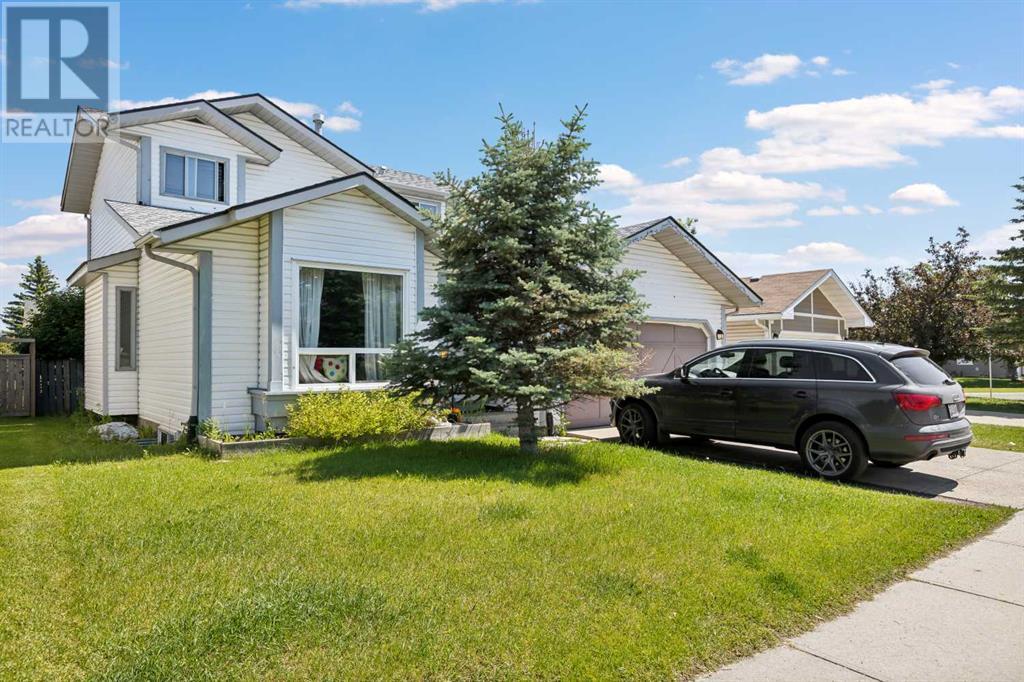 395 Millrise Drive SW, calgary, Alberta