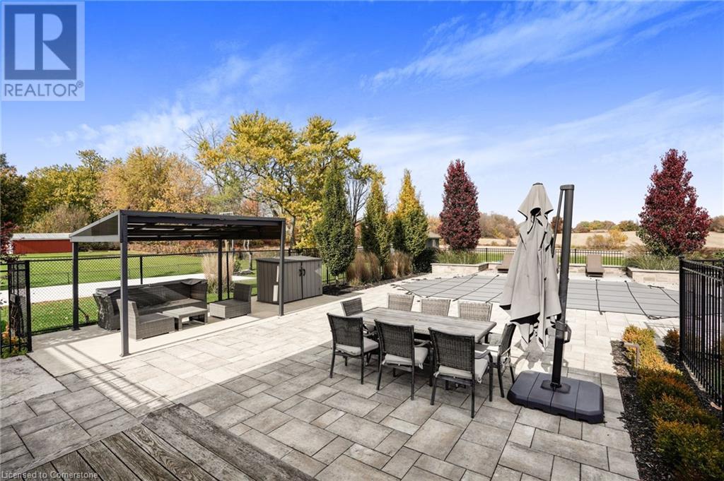 8360 English Church Road, Hamilton, Ontario  L0R 1W0 - Photo 34 - 40669309