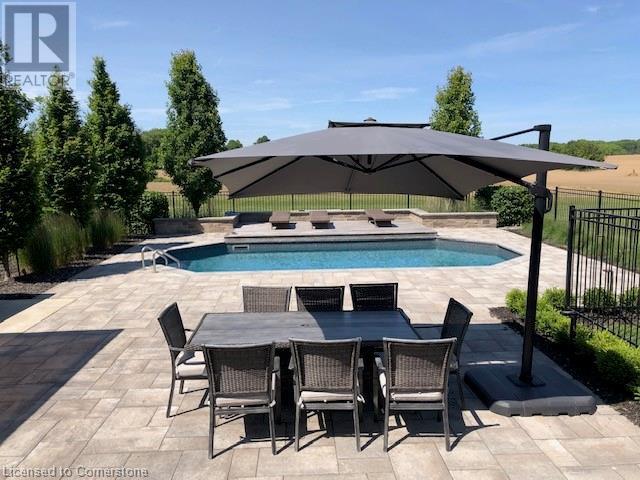 8360 English Church Road, Hamilton, Ontario  L0R 1W0 - Photo 38 - 40669309