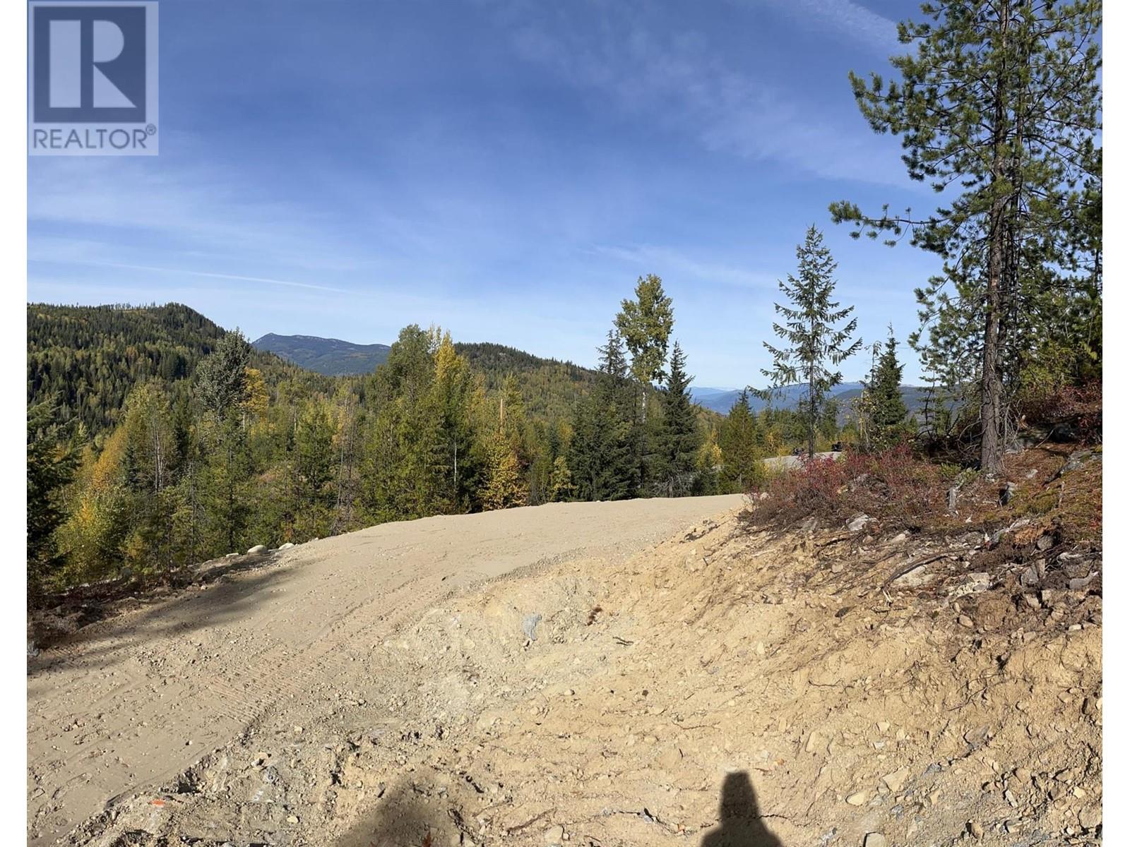 Lot A Richie  Road, Rossland, British Columbia  V0G 1Y0 - Photo 4 - 2465729