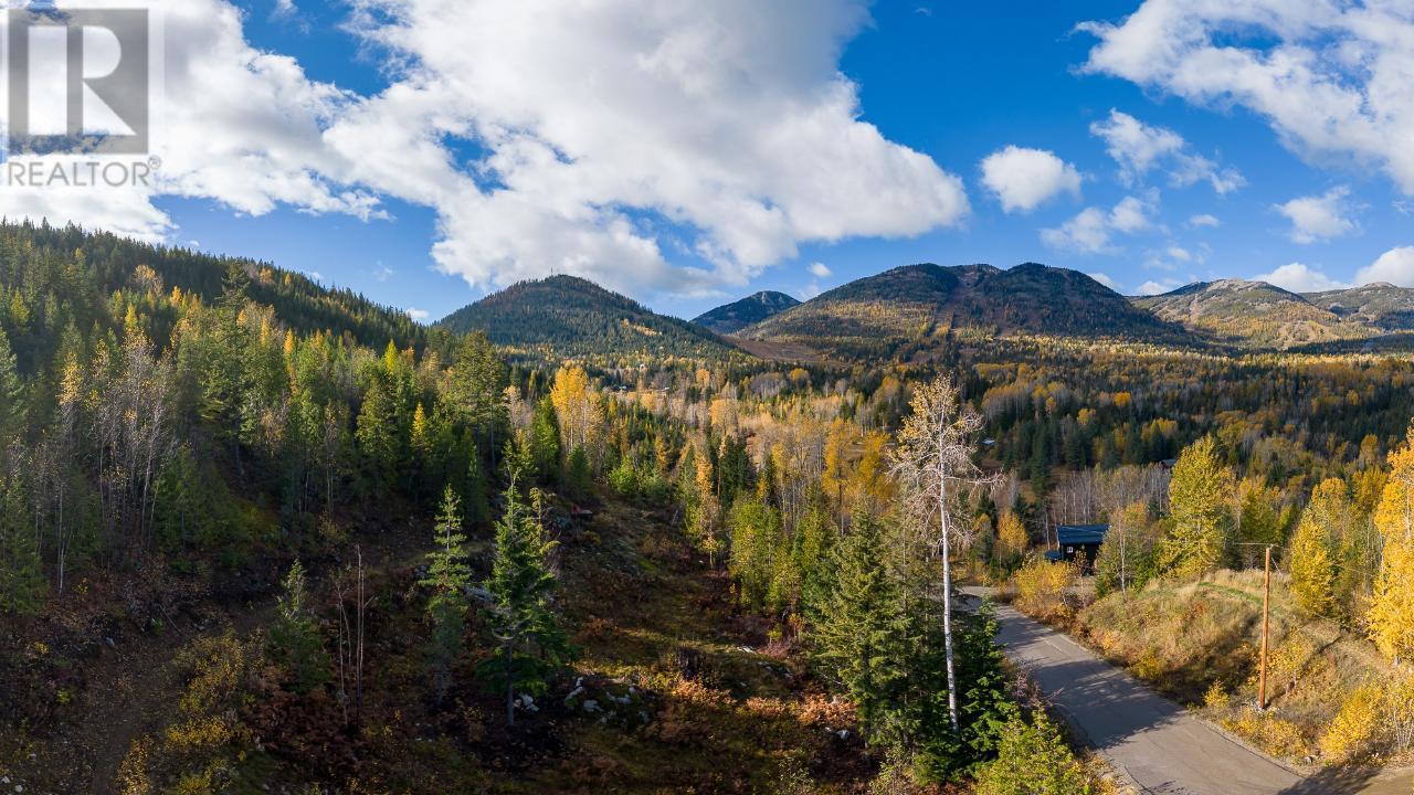 Lot A Richie  Road, Rossland, British Columbia  V0G 1Y0 - Photo 13 - 2465729