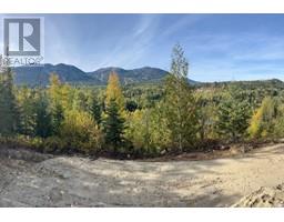 Lot A RICHIE  Road, rossland, British Columbia