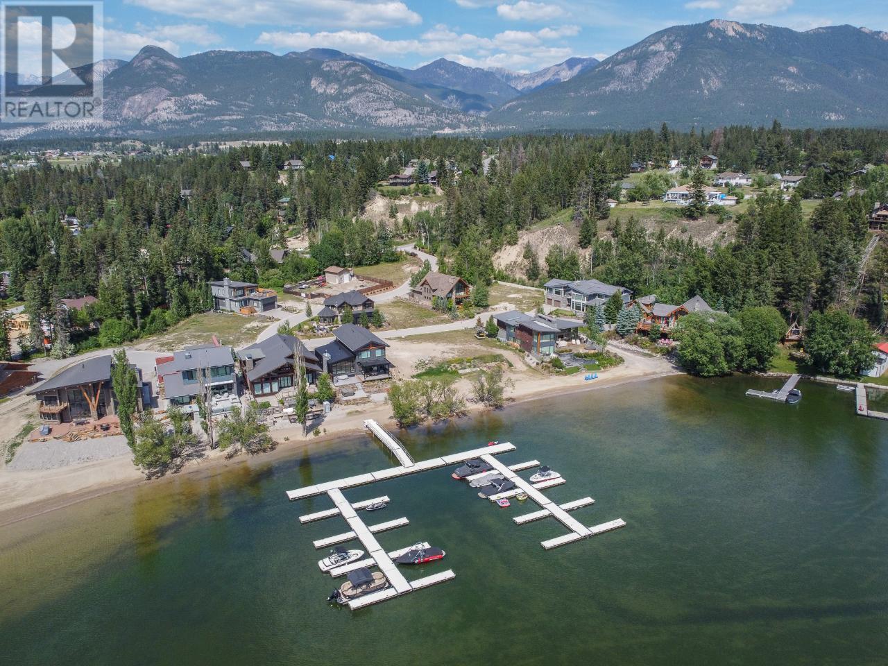 Lot 13 Windermere  Road, Invermere, British Columbia  V0B 2L0 - Photo 7 - 2467972