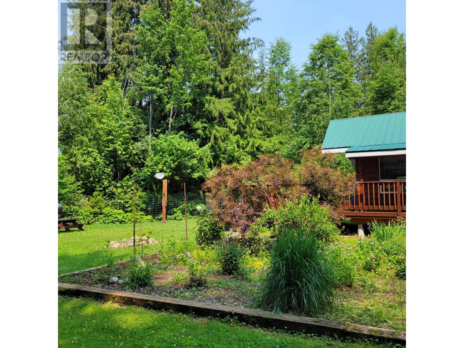 436 BAYVIEW  Road Nakusp