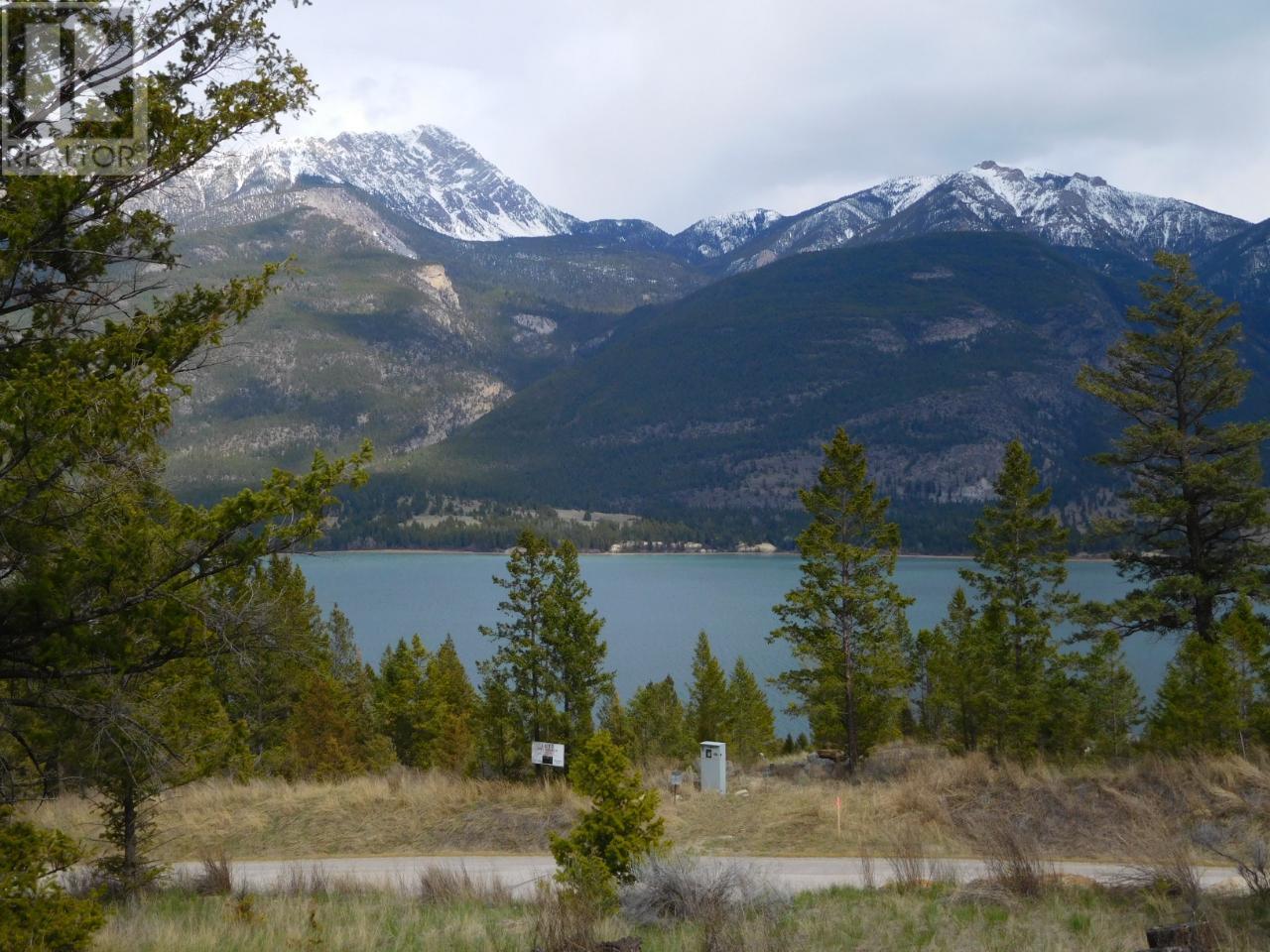 Lot 9 BELLA VISTA Boulevard, Fairmont Hot Springs, British Columbia