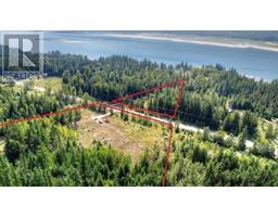 4660 6 Highway, burton, British Columbia