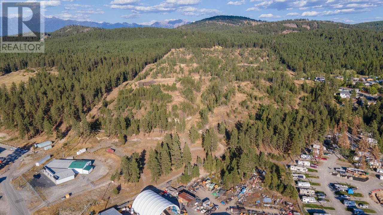 Lot A & B Cranbrook  N Street, Cranbrook, British Columbia  V1C 7B1 - Photo 2 - 2473423