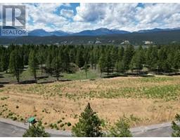 Lot 11 SADDLEWOOD Lane, radium hot springs, British Columbia