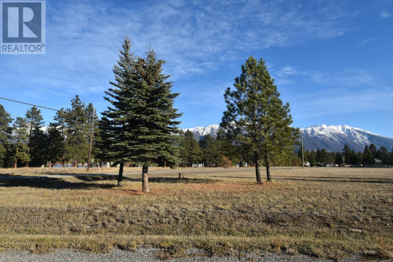 Lot B DOGWOOD Road, wasa, British Columbia