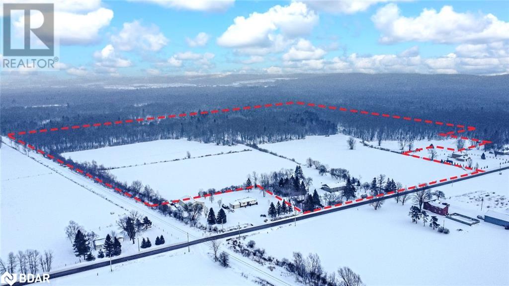 8747 10TH Line, Essa, Ontario