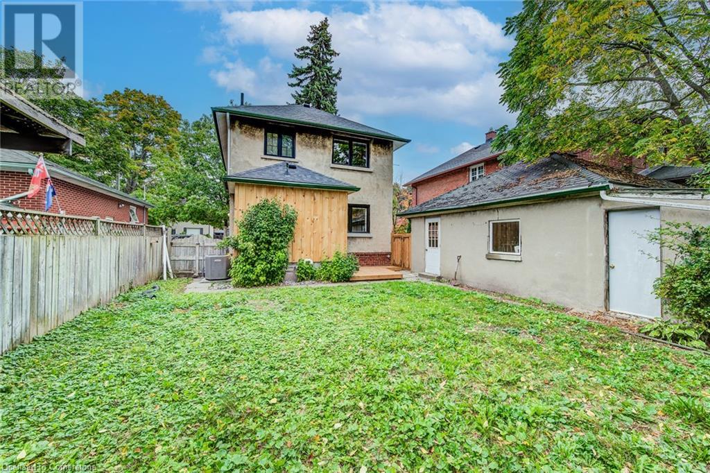 101 Wood Street, Kitchener, Ontario  N2G 2H9 - Photo 46 - 40669106