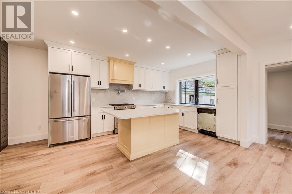 101 Wood Street, Kitchener, Ontario  N2G 2H9 - Photo 7 - 40669106