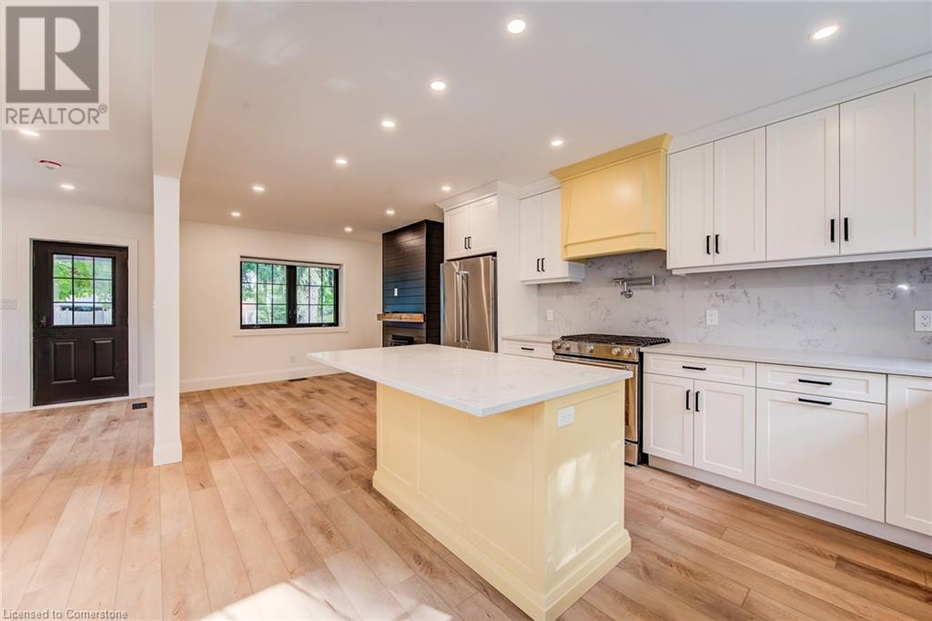 101 Wood Street, Kitchener, Ontario  N2G 2H9 - Photo 9 - 40669106