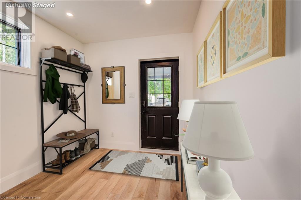 101 Wood Street, Kitchener, Ontario  N2G 2H9 - Photo 6 - 40669106