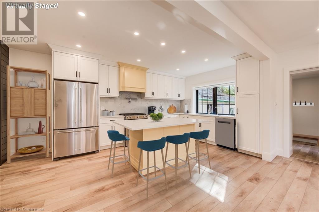 101 Wood Street, Kitchener, Ontario  N2G 2H9 - Photo 8 - 40669106