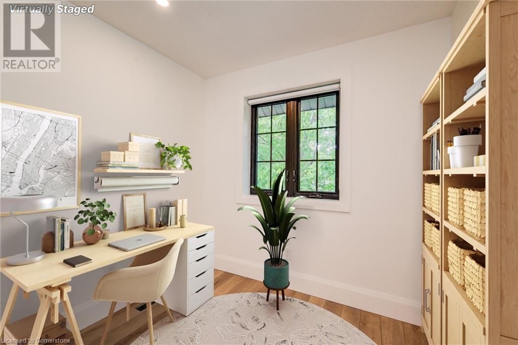 101 Wood Street, Kitchener, Ontario  N2G 2H9 - Photo 27 - 40669106