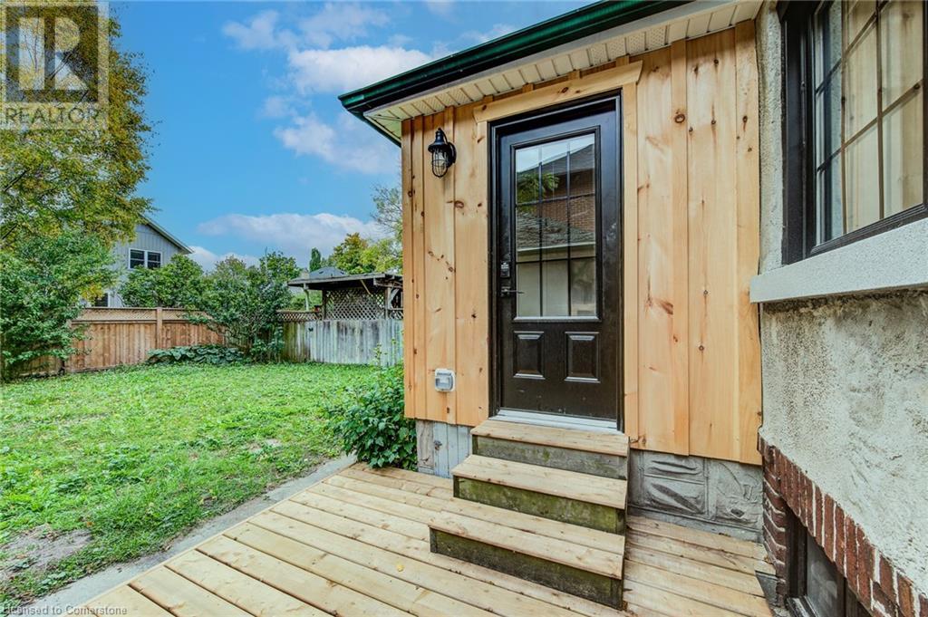 101 Wood Street, Kitchener, Ontario  N2G 2H9 - Photo 44 - 40669106