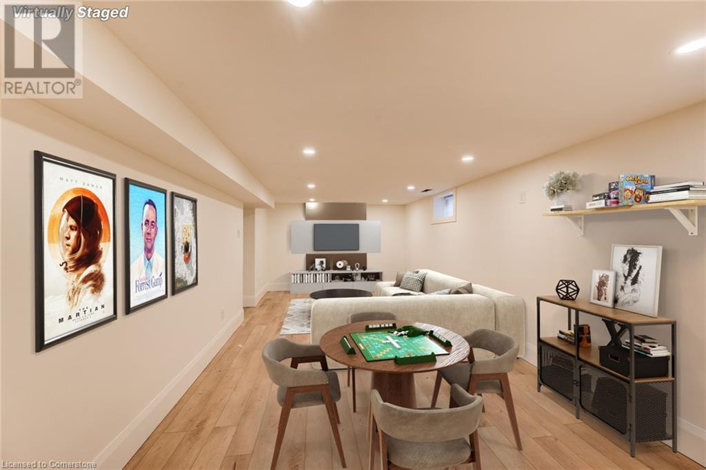 101 Wood Street, Kitchener, Ontario  N2G 2H9 - Photo 40 - 40669106