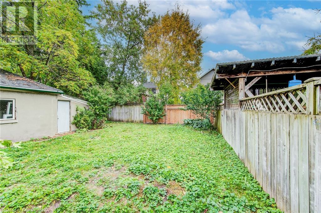 101 Wood Street, Kitchener, Ontario  N2G 2H9 - Photo 45 - 40669106