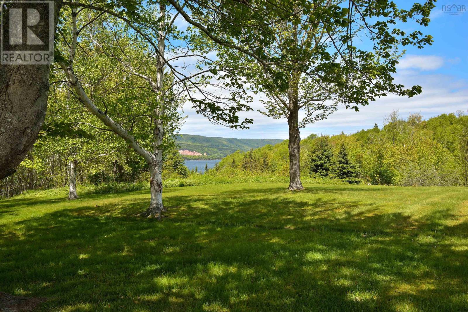 84 Old Farm Lane, Boularderie Centre, Nova Scotia  B1X 1K5 - Photo 45 - 202422126