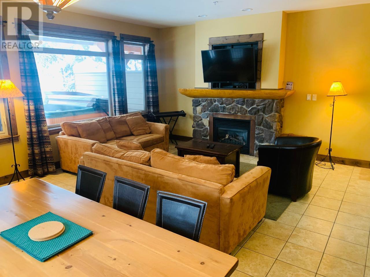 1351 Gerry Sorensen Way Unit# M4-A, Kimberley, British Columbia  V1A 2Y6 - Photo 6 - 2474518