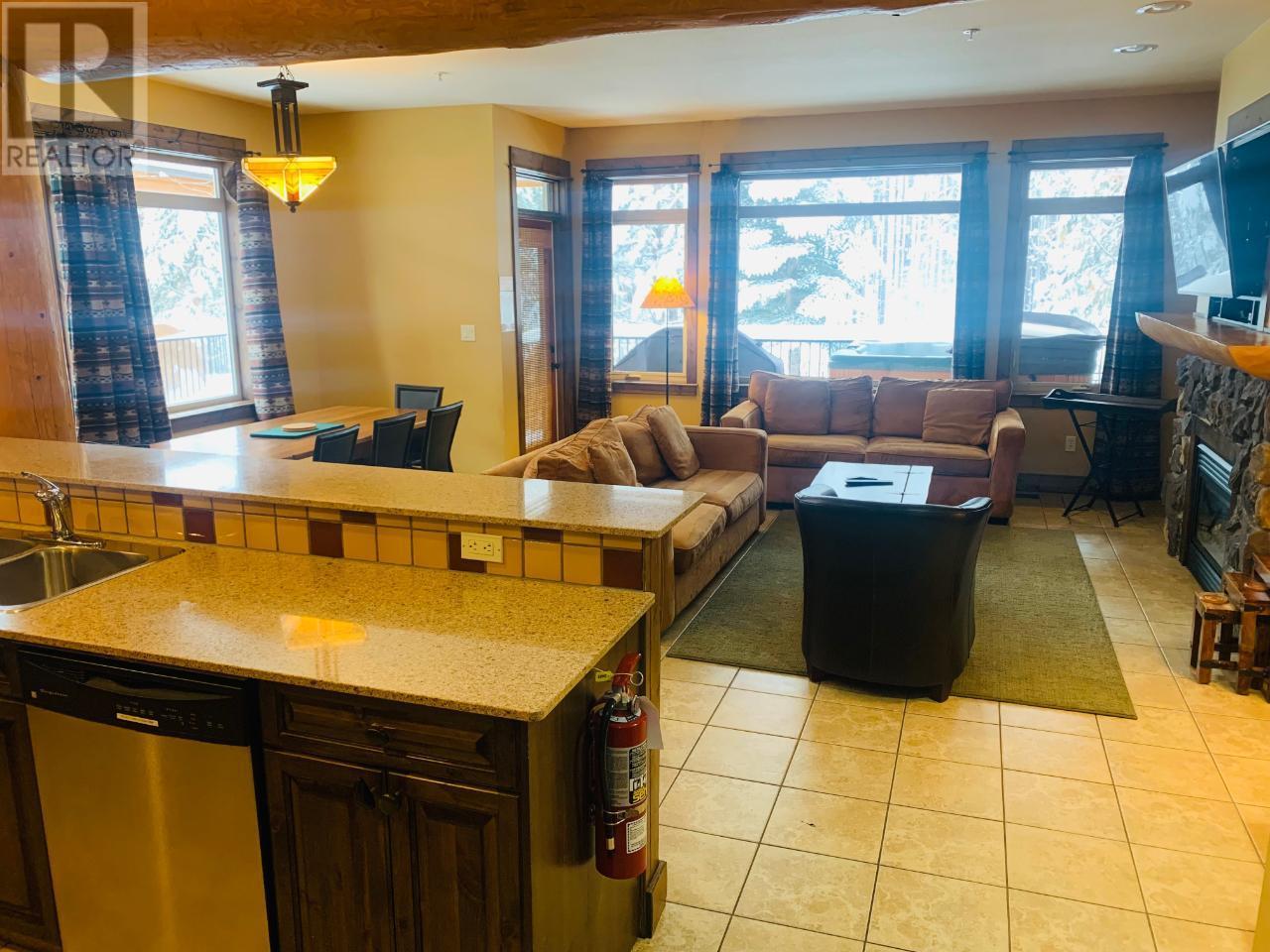 1351 Gerry Sorensen Way Unit# M4-A, Kimberley, British Columbia  V1A 2Y6 - Photo 3 - 2474518