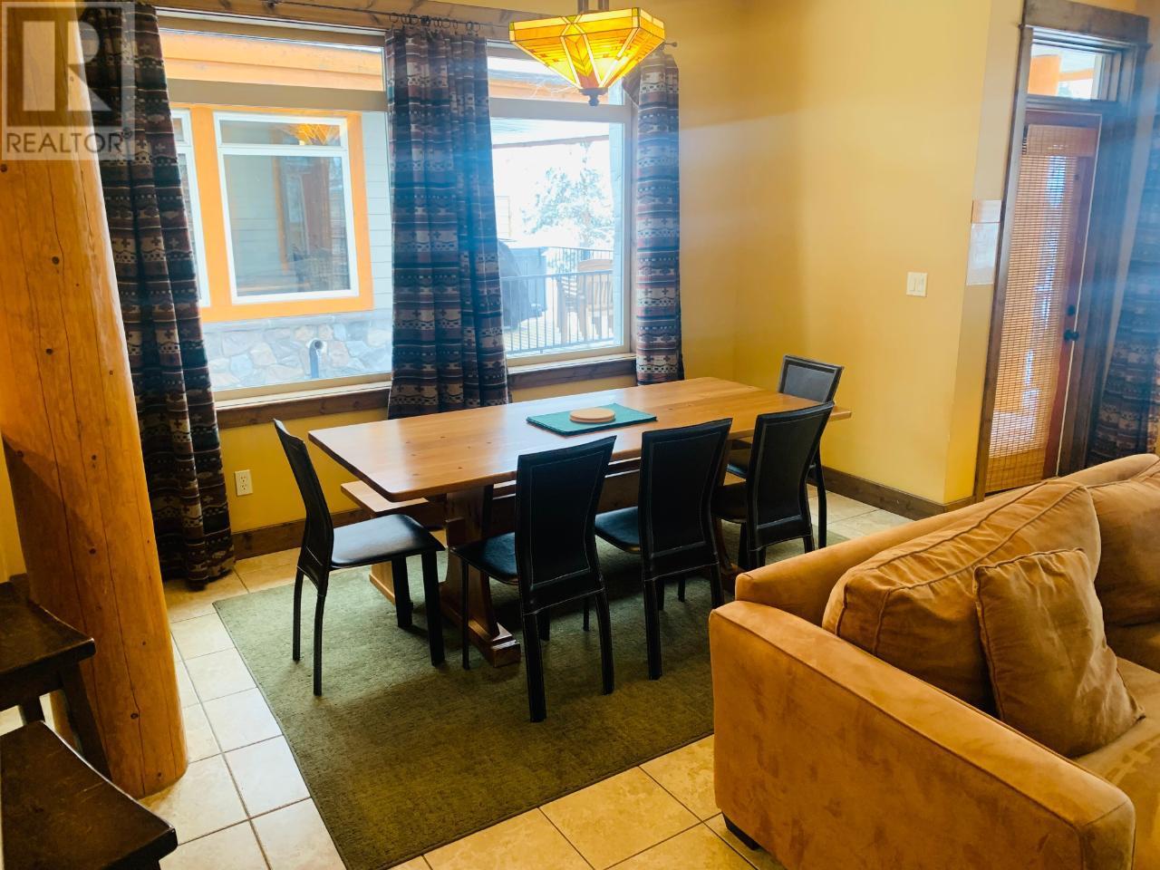 1351 Gerry Sorensen Way Unit# M4-A, Kimberley, British Columbia  V1A 2Y6 - Photo 5 - 2474518