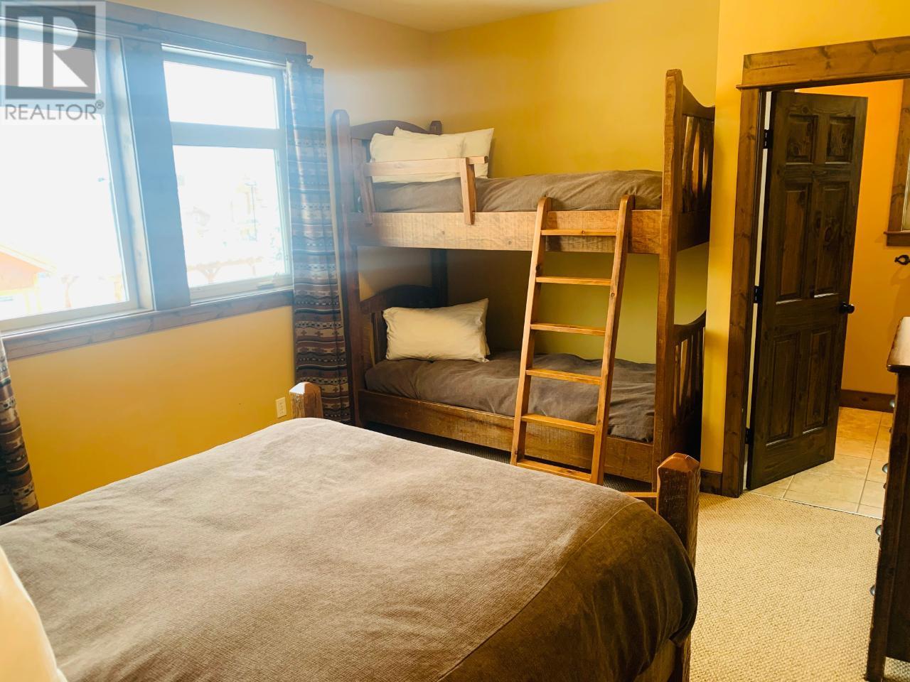 1351 Gerry Sorensen Way Unit# M4-A, Kimberley, British Columbia  V1A 2Y6 - Photo 11 - 2474518