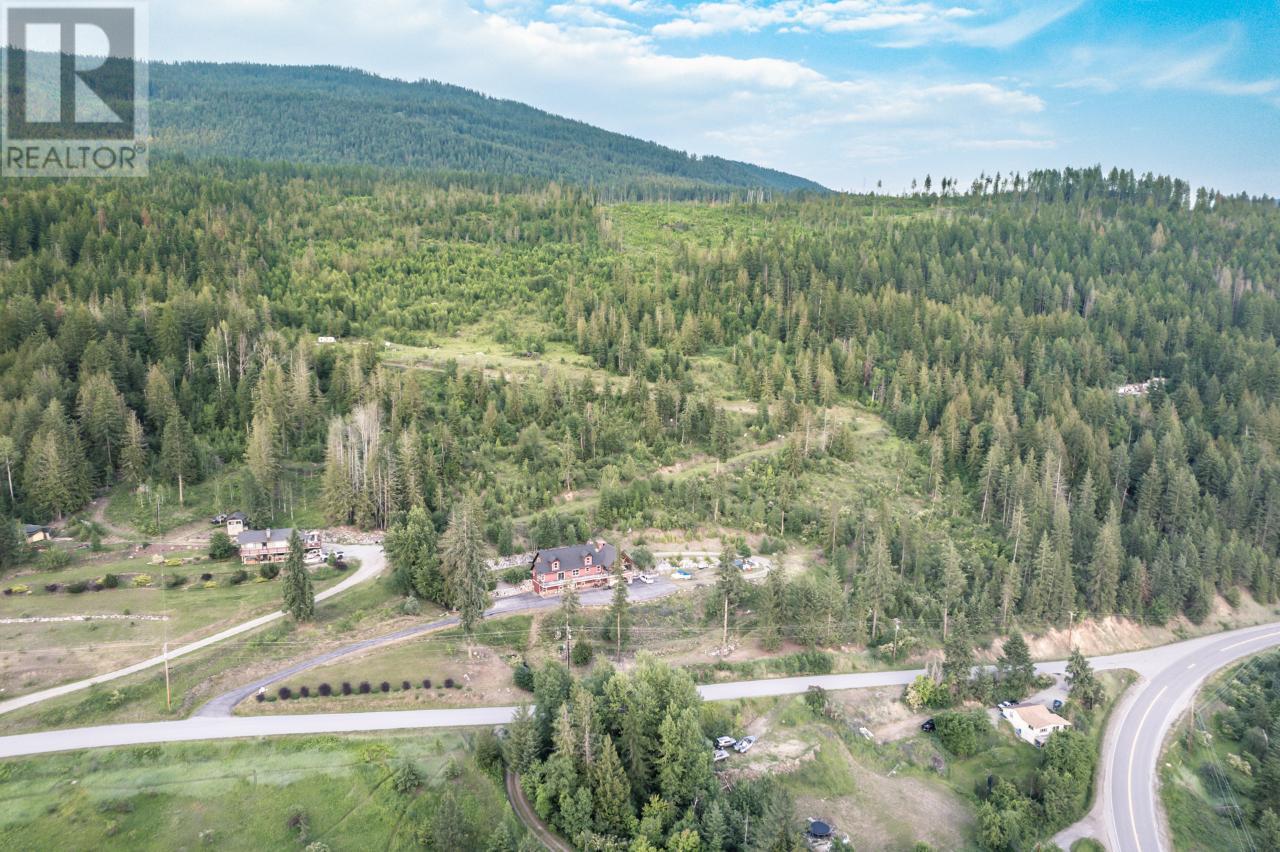 Lot 1 Elsie Holmes Road, Wynndel, British Columbia V0B 2N1 - Photo 2 - 2474549