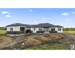 #23 26425 532a TWP RD, rural parkland county, Alberta