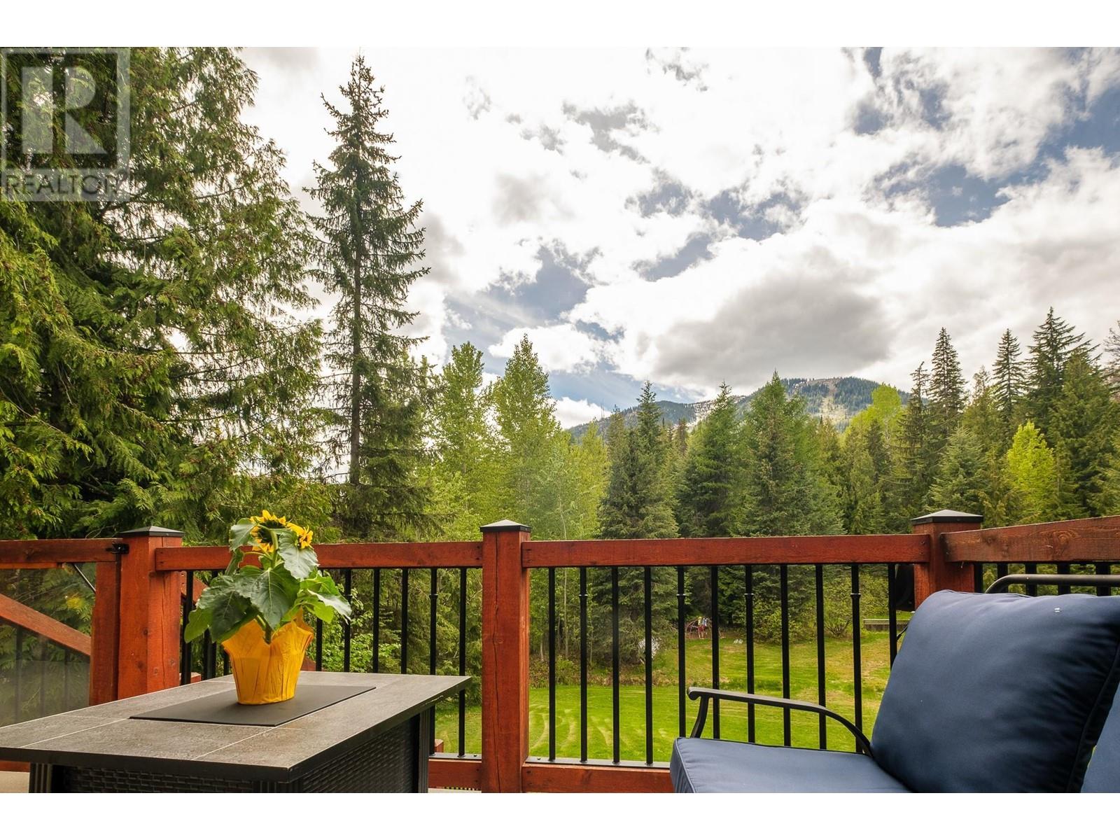 4630 MANN  Road Rossland