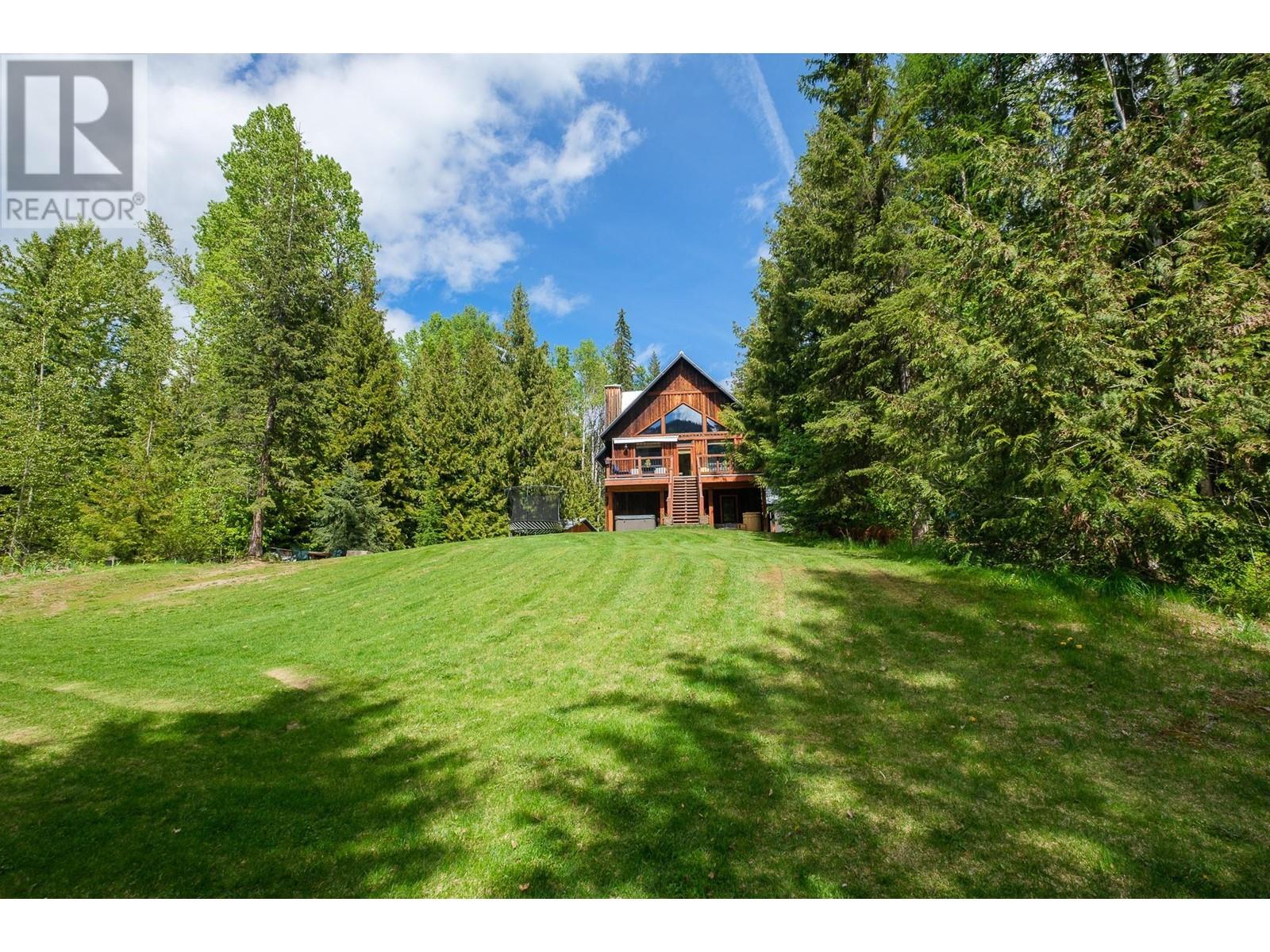 4630 MANN  Road Rossland