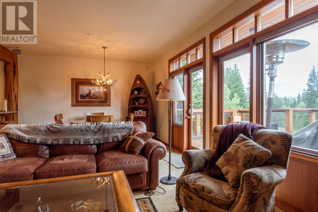 4430 RED MOUNTAIN  Road Unit# 11 Rossland