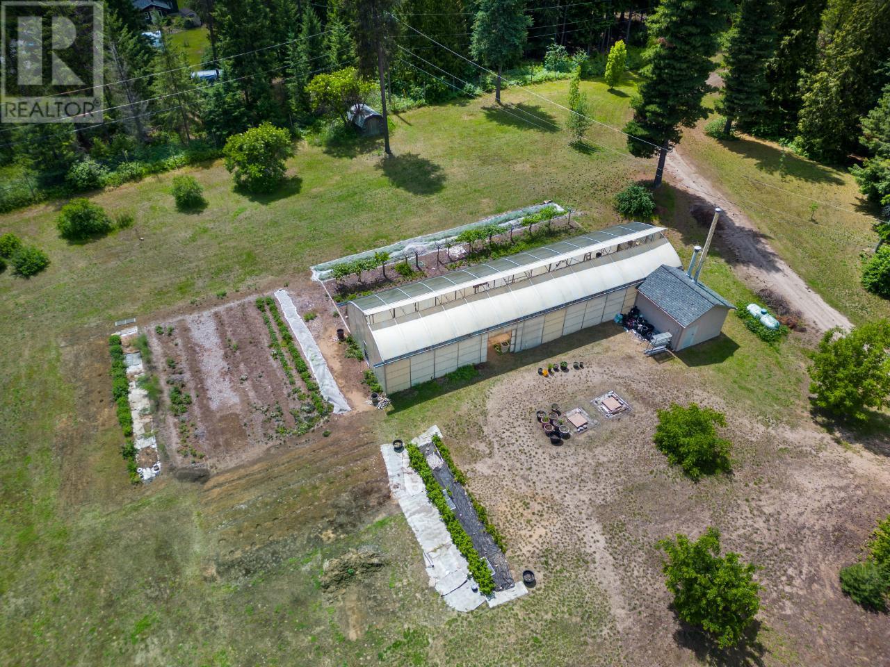 1480 NIGHTHAWK  Drive Castlegar