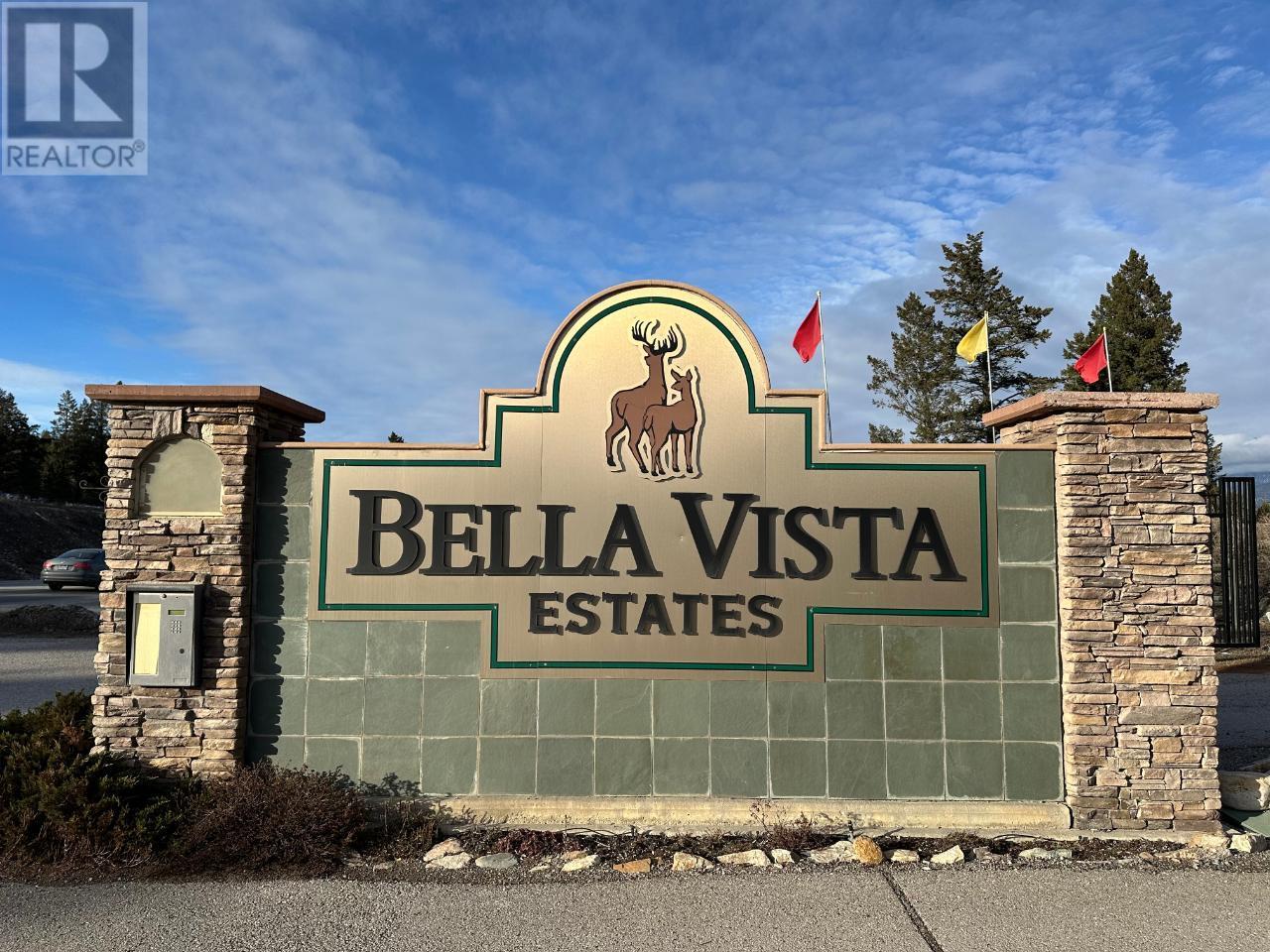 Lot 38 ROSE Terrace, fairmont hot springs, British Columbia